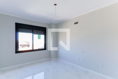 Suíte 1 de casa à venda com 2 quartos, 108m² em Hípica, Porto Alegre