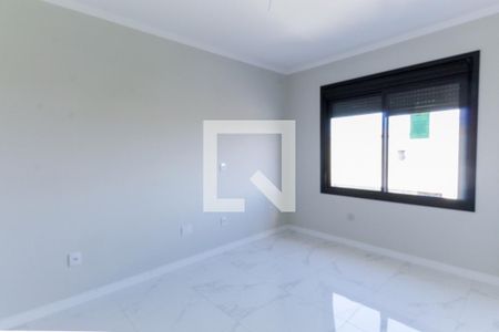 Suíte 1 de casa à venda com 2 quartos, 108m² em Hípica, Porto Alegre