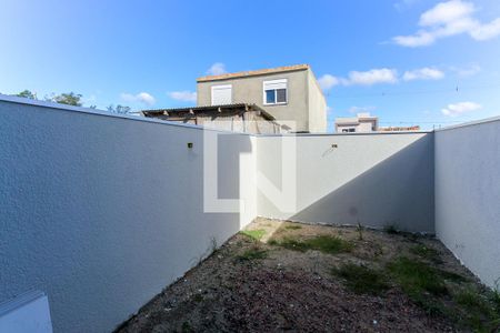 Casa à venda com 108m², 2 quartos e 1 vaga Casa à venda com 108m², 2 quartos e 1 vagaQuintal