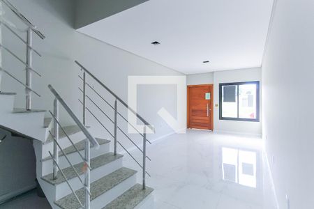 Sala de casa à venda com 2 quartos, 108m² em Hípica, Porto Alegre