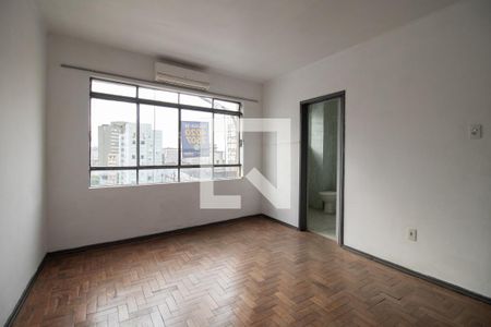 Apartamento para alugar com 30m², 1 quarto e sem vagaSala/Quarto