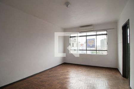 Sala/Quarto de apartamento para alugar com 1 quarto, 30m² em Centro Histórico, Porto Alegre