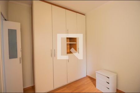 Quarto 1 de apartamento à venda com 3 quartos, 112m² em Vila Mascote, São Paulo