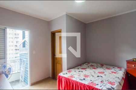 Apartamento à venda com 149m², 3 quartos e 2 vagas Apartamento à venda com 149m², 3 quartos e 2 vagasQuarto da suíte 2