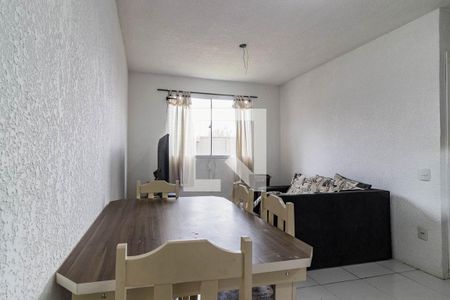 Apartamento à venda com 2 quartos, 41m² em Hípica, Porto Alegre