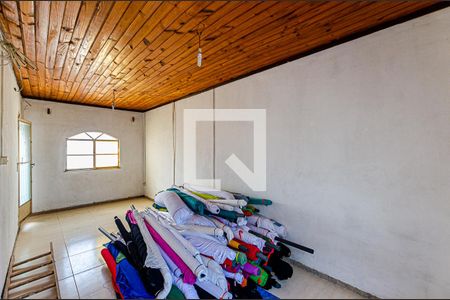 Casa à venda com 180m², 4 quartos e 2 vagasSala/Quarto casa 2