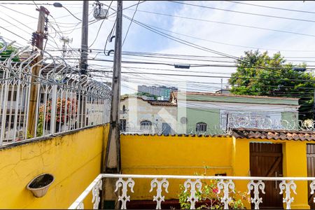 Vista do Quarto 1 de casa à venda com 4 quartos, 180m² em Fonseca, Niterói