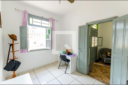 Quarto 1 de casa à venda com 4 quartos, 180m² em Fonseca, Niterói