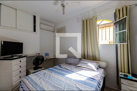 Casa à venda com 180m², 4 quartos e 2 vagasQuarto 3