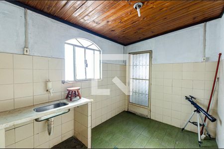 Casa à venda com 180m², 4 quartos e 2 vagasCozinha casa 2