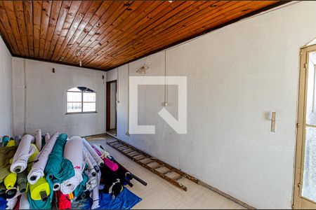 Casa à venda com 180m², 4 quartos e 2 vagasSala/Quarto casa 2