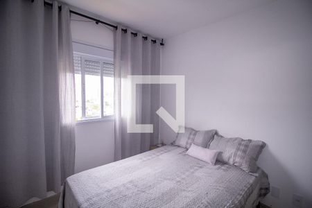 Quarto 2 de apartamento à venda com 2 quartos, 40m² em Vila California, São Paulo