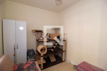 Apartamento à venda com 44m², 2 quartos e sem vaga Apartamento à venda com 44m², 2 quartos e sem vagaQuarto 2