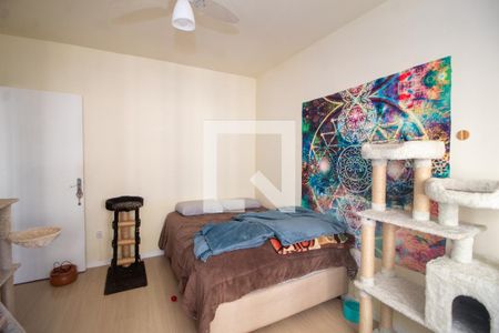 Apartamento à venda com 44m², 2 quartos e sem vaga Apartamento à venda com 44m², 2 quartos e sem vagaQuarto 1