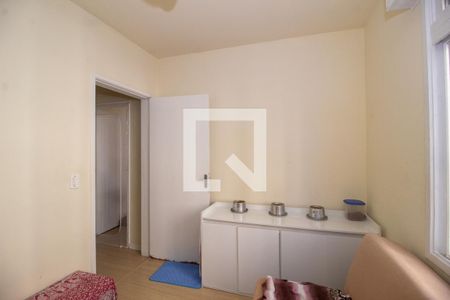 Apartamento à venda com 44m², 2 quartos e sem vaga Apartamento à venda com 44m², 2 quartos e sem vagaQuarto 2