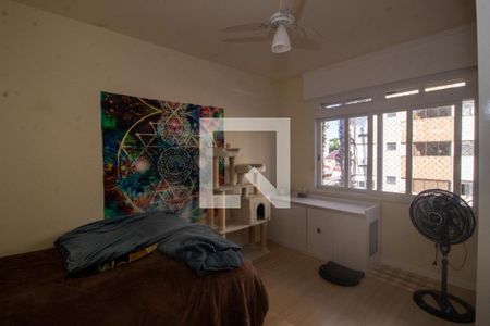 Apartamento à venda com 44m², 2 quartos e sem vaga Apartamento à venda com 44m², 2 quartos e sem vagaQuarto 1
