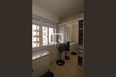 Apartamento à venda com 44m², 2 quartos e sem vaga Apartamento à venda com 44m², 2 quartos e sem vagaQuarto 1