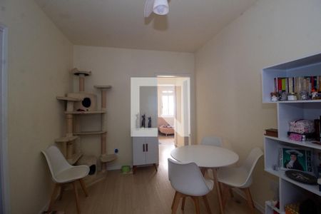 Apartamento à venda com 44m², 2 quartos e sem vaga Apartamento à venda com 44m², 2 quartos e sem vagaSala