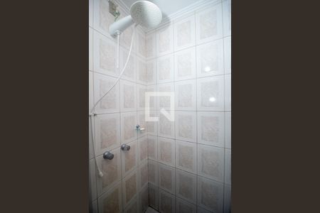 Apartamento à venda com 44m², 2 quartos e sem vaga Apartamento à venda com 44m², 2 quartos e sem vagaBanheiro