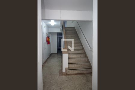 Apartamento à venda com 44m², 2 quartos e sem vaga Apartamento à venda com 44m², 2 quartos e sem vagaHall de entrada