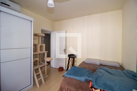 Apartamento à venda com 44m², 2 quartos e sem vaga Apartamento à venda com 44m², 2 quartos e sem vagaQuarto 1