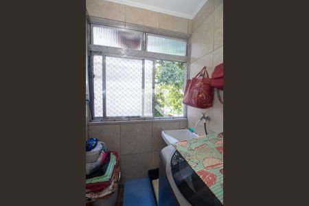 Apartamento à venda com 44m², 2 quartos e sem vaga Apartamento à venda com 44m², 2 quartos e sem vagaÁrea de Serviço