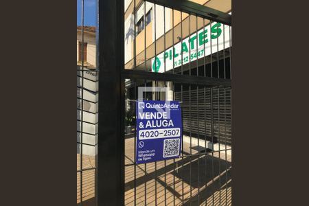 Apartamento à venda com 44m², 2 quartos e sem vaga Apartamento à venda com 44m², 2 quartos e sem vagaPlaca