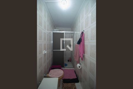 Apartamento à venda com 44m², 2 quartos e sem vaga Apartamento à venda com 44m², 2 quartos e sem vagaBanheiro