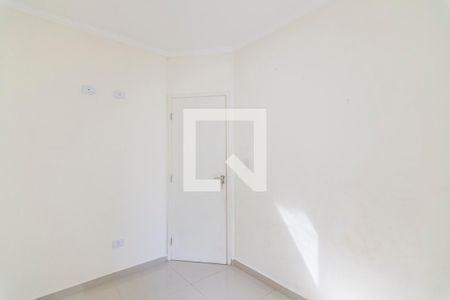 Quarto 2 de apartamento para alugar com 2 quartos, 100m² em Vila Vitoria, Santo André