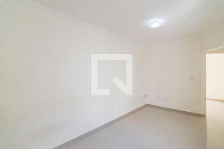 Sala de apartamento para alugar com 2 quartos, 100m² em Vila Vitoria, Santo André