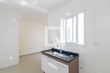 Apartamento à venda com 100m², 2 quartos e 1 vagaCozinha