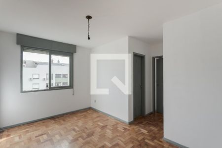 Apartamento à venda com 46m², 1 quarto e sem vagaSala