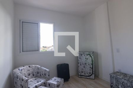 Quarto 2 de apartamento à venda com 2 quartos, 60m² em Vila Maria Eugênia, Campinas