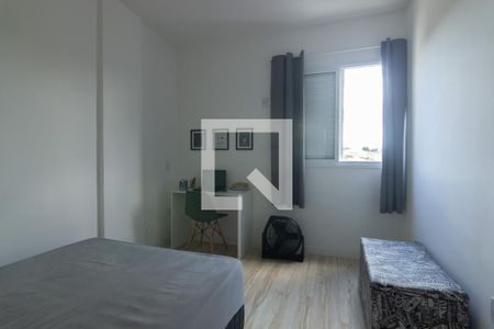 Quarto 1 de apartamento à venda com 2 quartos, 60m² em Vila Maria Eugênia, Campinas