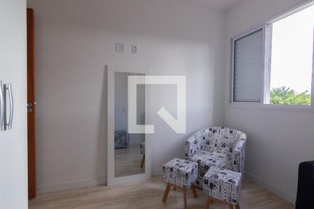 Quarto 2 de apartamento à venda com 2 quartos, 60m² em Vila Maria Eugênia, Campinas