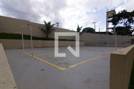 Apartamento à venda com 60m², 2 quartos e 1 vagaÁrea comum - Quadra