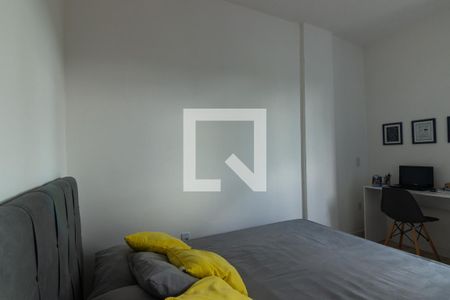Quarto 1 de apartamento à venda com 2 quartos, 60m² em Vila Maria Eugênia, Campinas