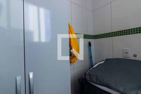 Apartamento à venda com 60m², 2 quartos e 1 vagaÁrea de Serviço