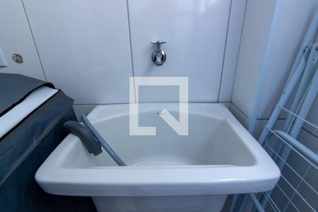 Apartamento à venda com 60m², 2 quartos e 1 vagaÁrea de Serviço