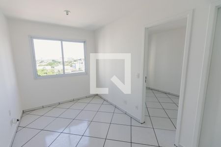Sala de apartamento para alugar com 1 quarto, 31m² em Água Branca, São Paulo