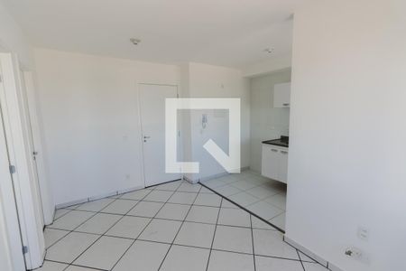 Sala de apartamento para alugar com 1 quarto, 31m² em Água Branca, São Paulo