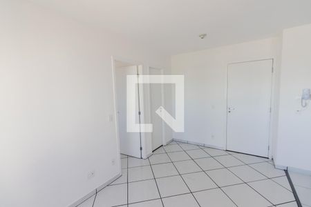 Sala de apartamento para alugar com 1 quarto, 31m² em Água Branca, São Paulo