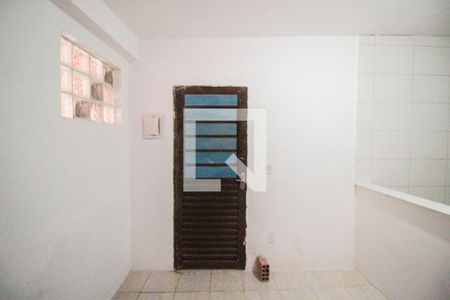Sala de casa para alugar com 1 quarto, 33m² em Vila Carolina, São Paulo