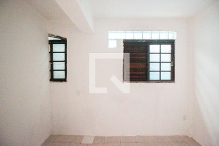 Quarto de casa para alugar com 1 quarto, 33m² em Vila Carolina, São Paulo