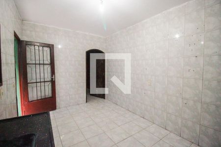 Casa para alugar com 33m², 1 quarto e sem vagaCozinha
