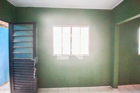 Casa para alugar com 33m², 1 quarto e sem vagaCozinha