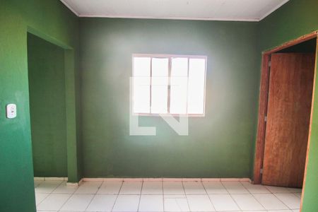 Sala de casa para alugar com 1 quarto, 33m² em Vila Carolina, São Paulo