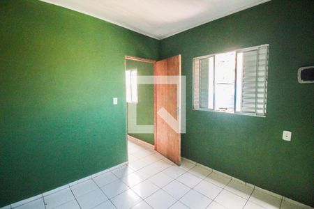 Quarto  de casa para alugar com 1 quarto, 33m² em Vila Carolina, São Paulo
