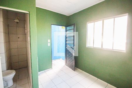 Casa para alugar com 33m², 1 quarto e sem vagaCozinha