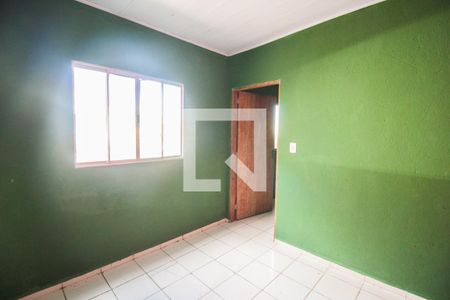 Sala de casa para alugar com 1 quarto, 33m² em Vila Carolina, São Paulo